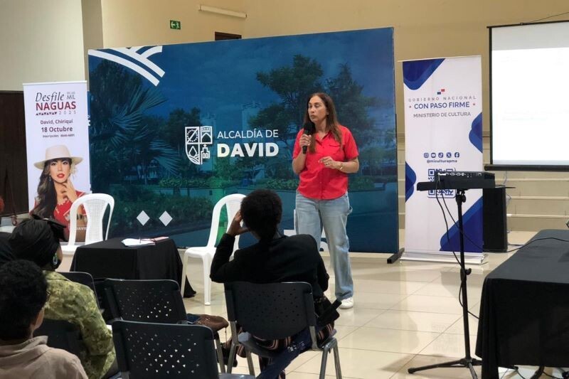 Panama Launches Survey for First National Culture Plan