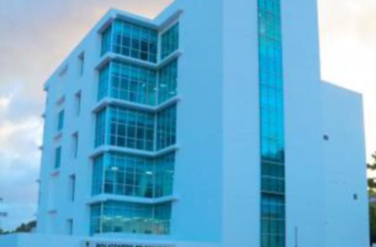 New San Isidro Policentro de Salud Inaugurated