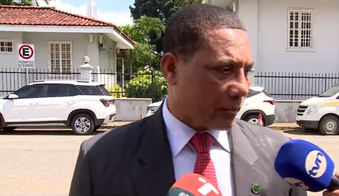 Адвокат Брандса обвинил власти Панамы в нарушении процедуры