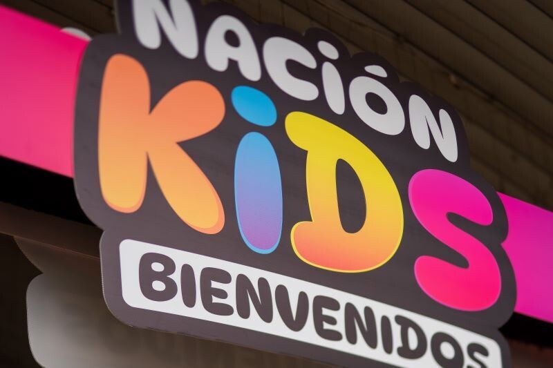 Over 6,000 Attend First Nación Kids Festival in Panama