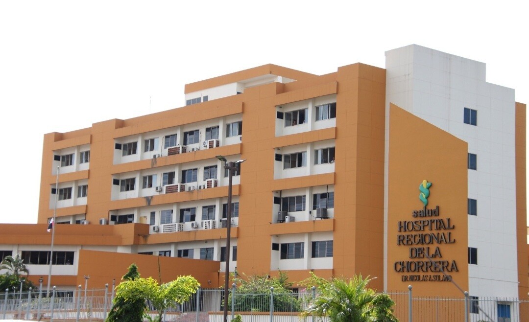 Minsa clarifies that air conditioners at Nicolás Solano Hospital are operating normally