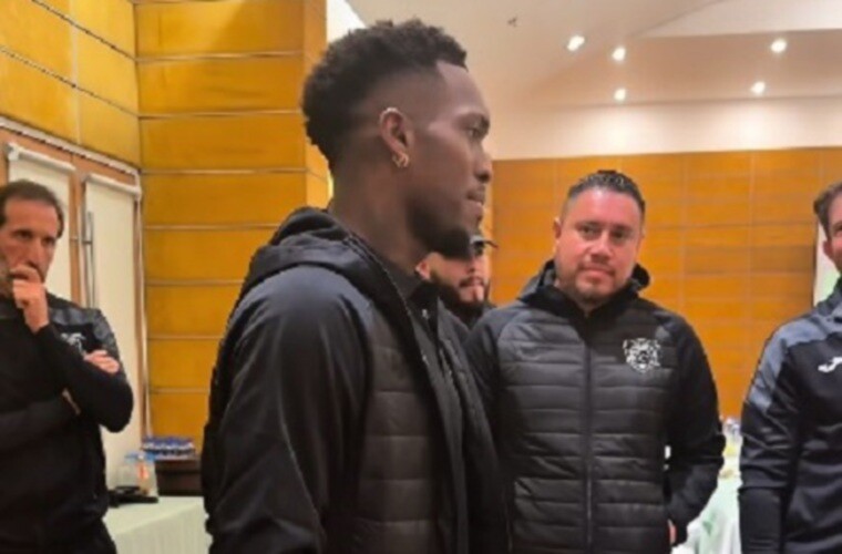 Panama National Team Qualifies for the 2026 World Cup