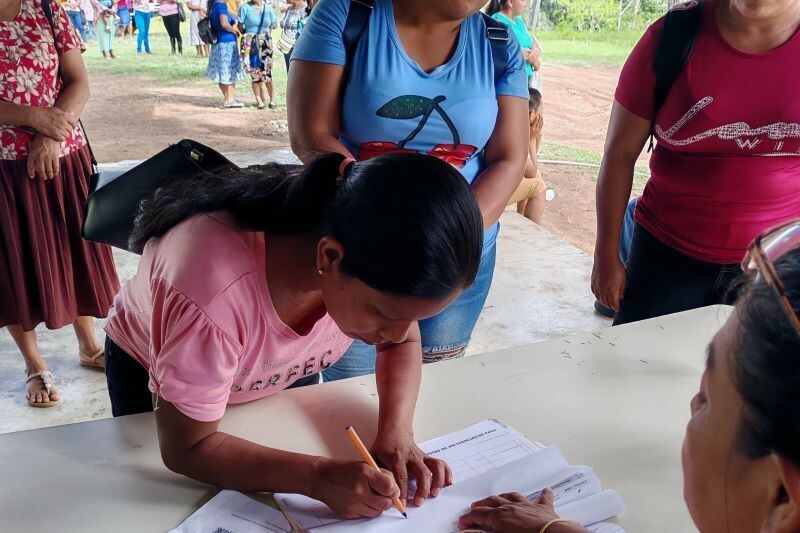 Panama Government Boosts Social Investment in Coclé