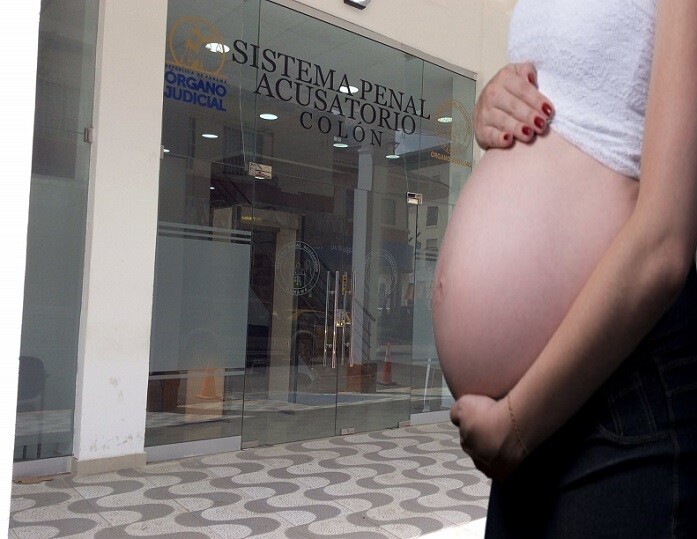 Man from Guna Yala Detained for Raping a Minor