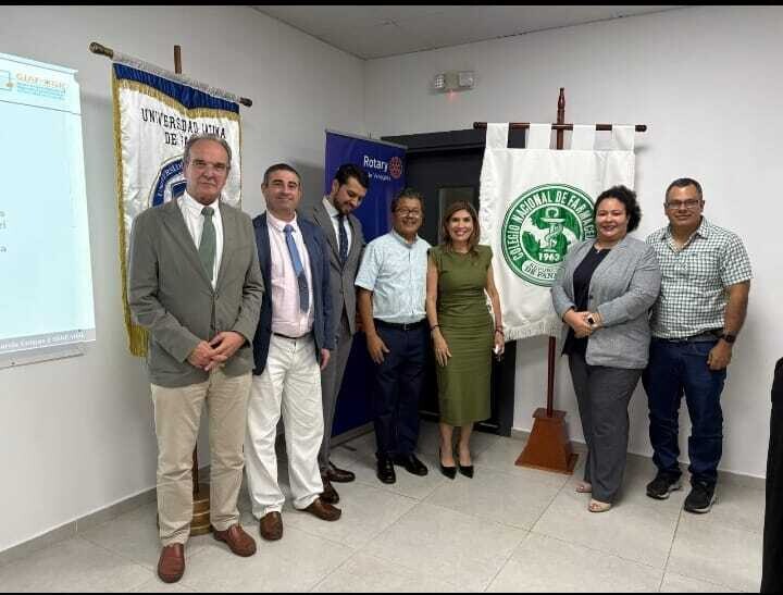 Panamanian Pharmacists Put Science to the Service of Diabetes Patients