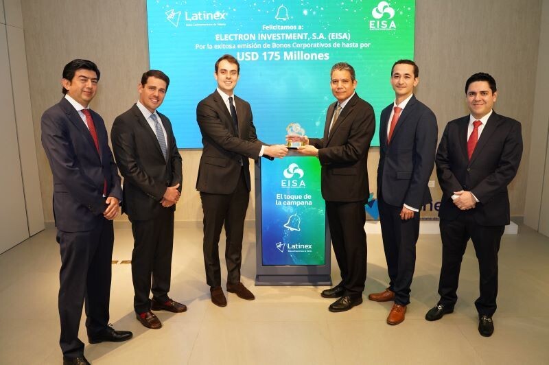 BAC structures $175 million bond issuance for EISA