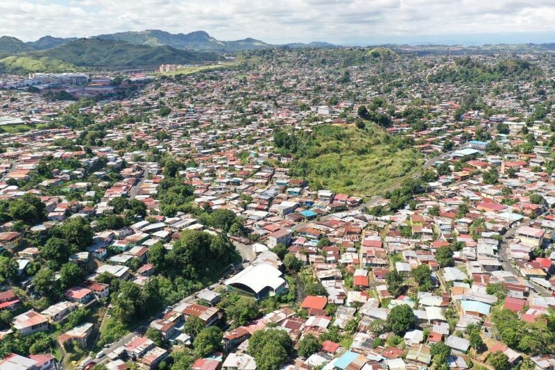 Executive Decree No. 13 Establishes the Cable Car's Zone of Influence in Panama