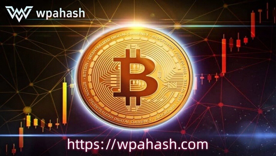 Bitcoin Enters a Downtrend, Holders Flock to WPA Hash for New Profitable Paths