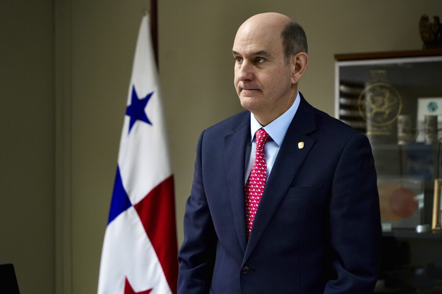 Foreign investment in Panama will accelerate, says the economy minister