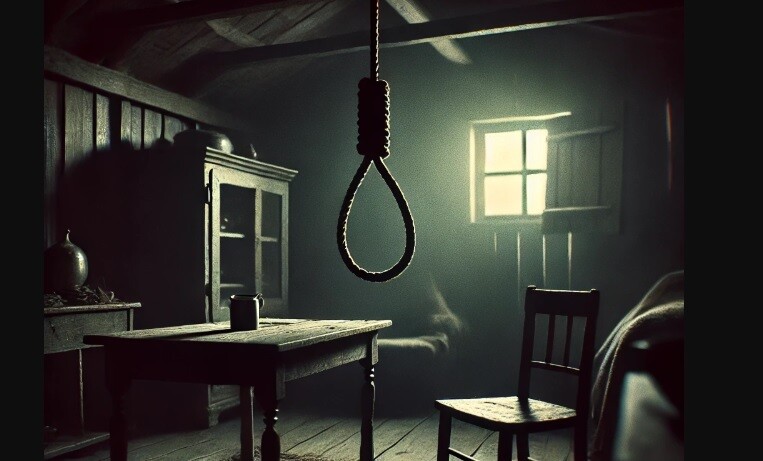 54-year-old man found dead in his home