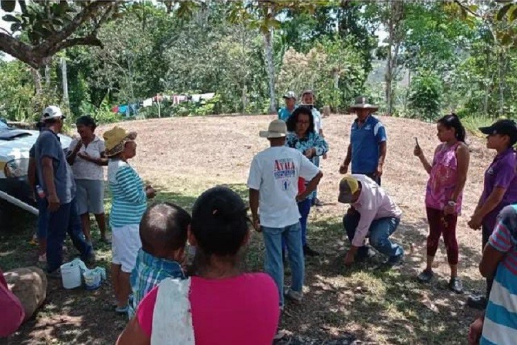 PIASI Project Halted, Producers Demand Explanations