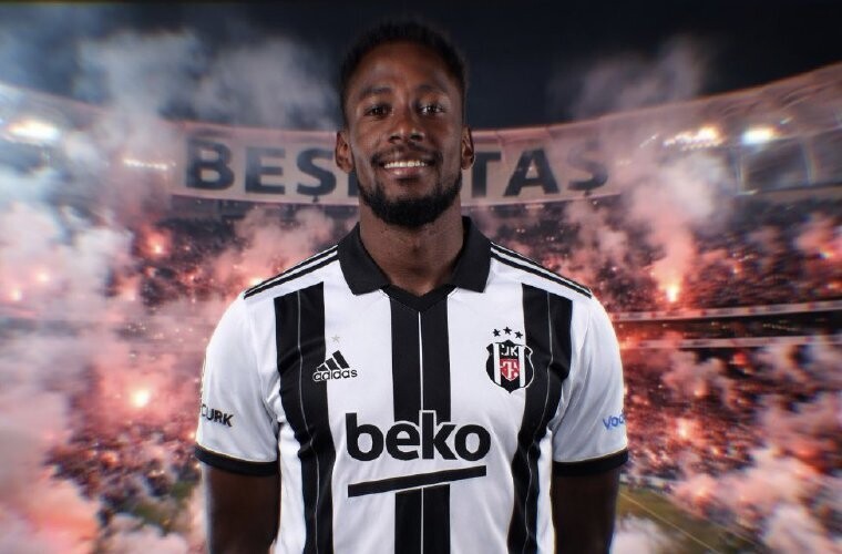 Murillo Close to Besiktas Transfer