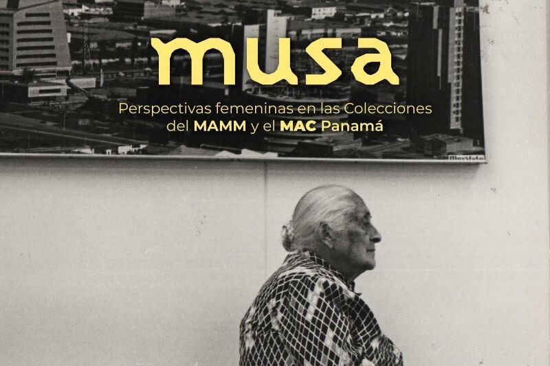 MAC Panamá's December Cultural Agenda: Exhibitions, History, and Contemporary Art