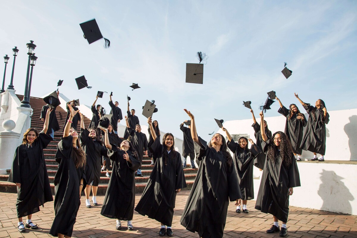 巴拿马 Sus Buenos Vecinos 基金会宣布新的奖学金计划