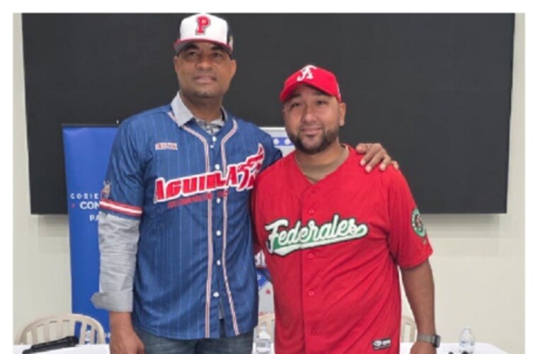 Panama Confirms Participation in Caribbean and Americas Series