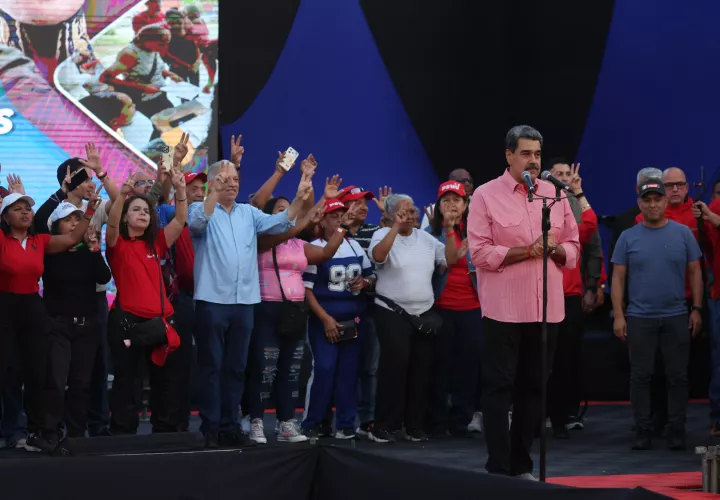 U.S. Military Resumes Jungle Training in Panama