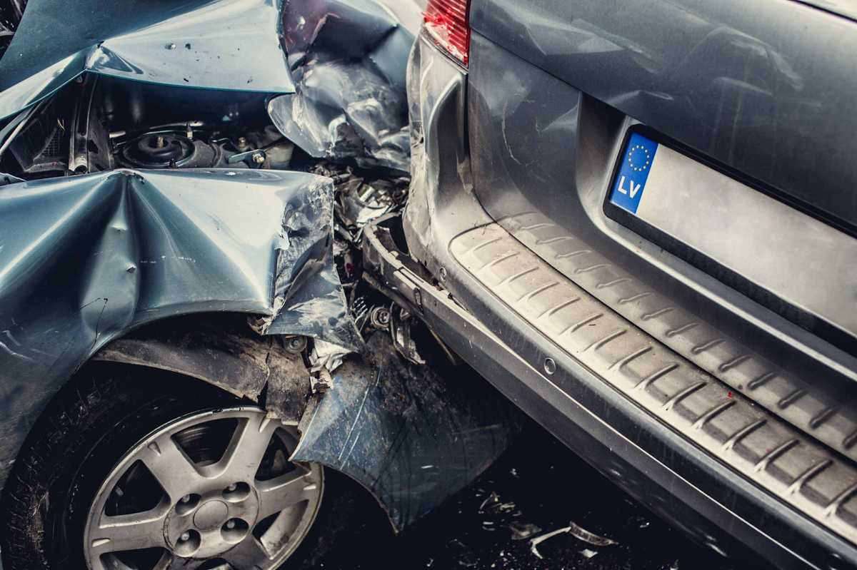 How Trauma After a Car Accident Can Influence the Legal Process