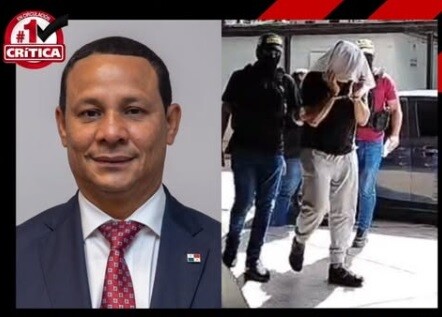 Суд Панамы признал законным задержание депутата Брандса по обвинению в неоправданном обогащении