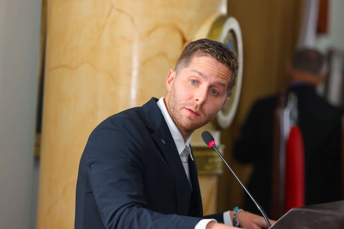 巴拿马市长指控中央政府扣留市镇资金