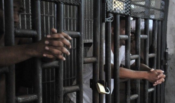 484 Inmates in Panama Eligible for Sentence Reduction