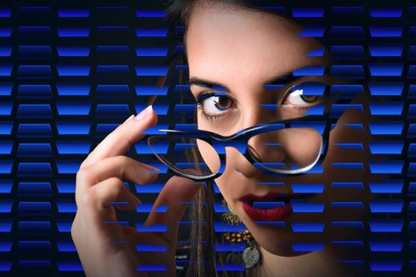 69% of women concerned about their digital security