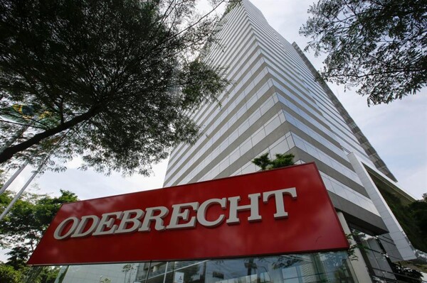 Suspension of the Odebrecht Trial Generates Criticism in Panama