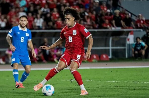 Carrasquilla: We never stopped believing in the group