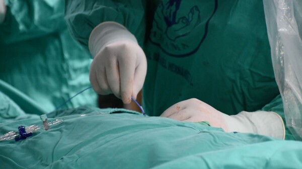 Hospital in Chiriquí Surpasses Standards in Surgeries