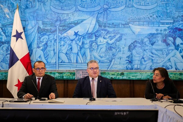 Panama and Colombia advance on historic electrical interconnection project