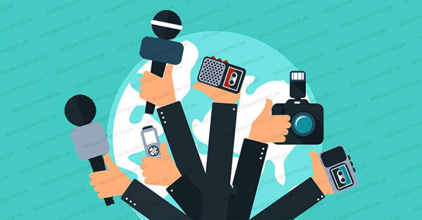 Conape Rejects Intimidation Against Journalists