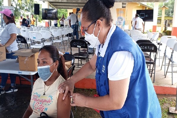 12 people have died from influenza in West Panama province in 2025