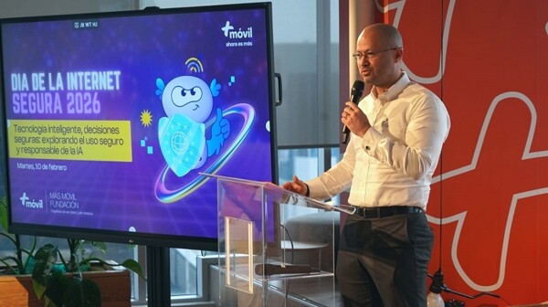 Мас Мовиль и Фонд продвигают безопасное и ответственное использование ИИ в Панаме