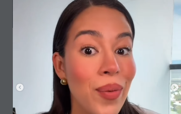 Sasha Nikyta Responds to Haters