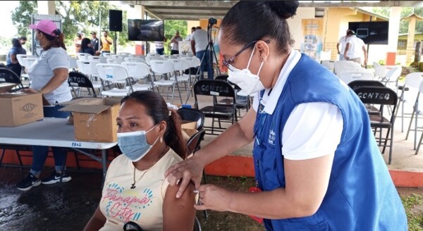 Panama Heightens Surveillance Amid Influenza A (H3N2) Spread