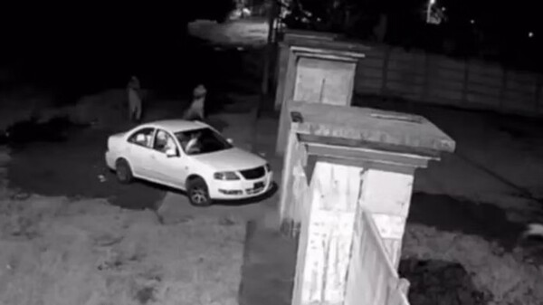 Judge Charges Man with Stabbing Neighbor to Death in Panama