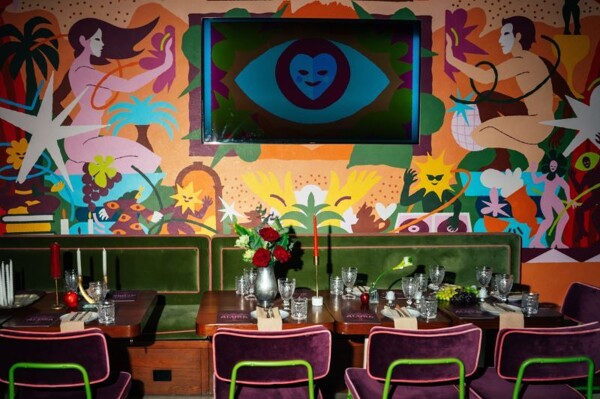 Alura Launches New Gastronomic Experience with Alluring Concept