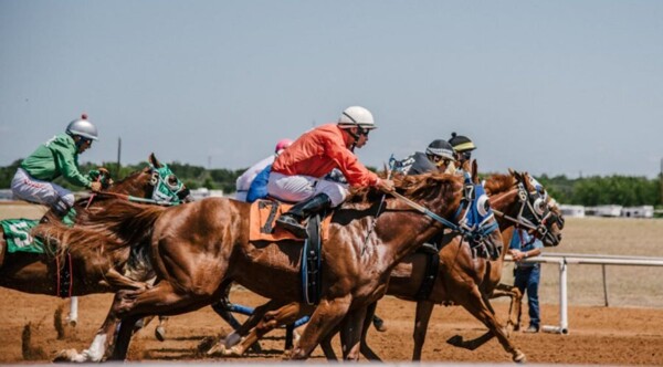 The Thrill and Legacy of Horse Racing in Panama