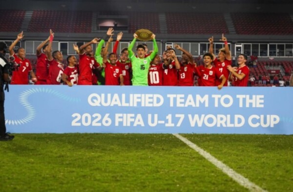 Panama Consolidates Its Position as a Football Power