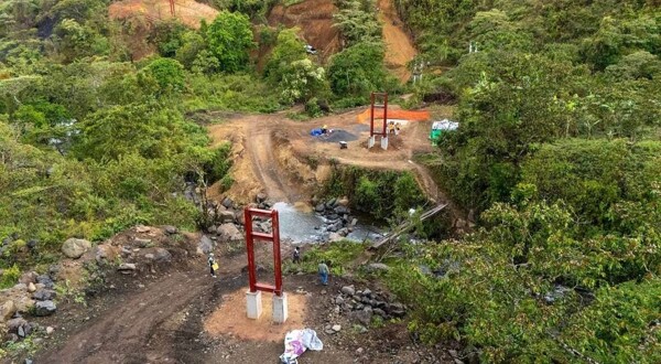 Deadly Danger: Teen Dies Crossing River in Panama