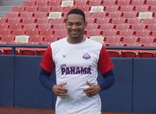 Bethancourt to Represent Panama in Caribbean Series