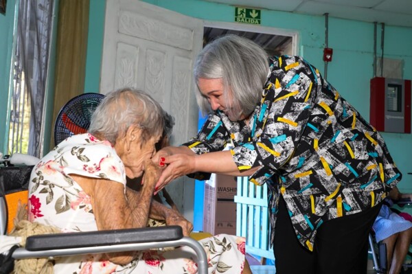 The Challenge of Protecting the Most Vulnerable