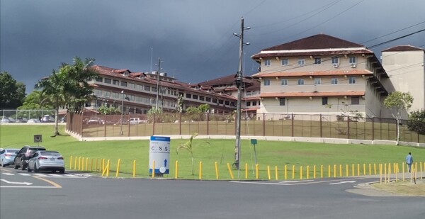 巴拿马CSS规范其董事会关键委员会