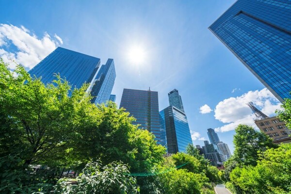 Smart Energy Digitalization Defines the Future of Construction in Central America