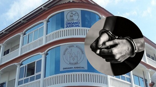 Man in Panama Ordered Provisional Detention for Assaulting Partner