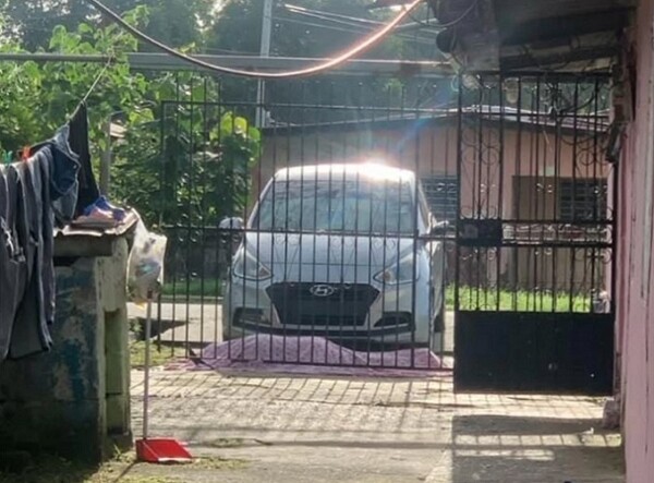 В Панаме мужчина убит, женщина тяжело ранена в результате стрельбы