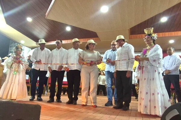 65th San Sebastián Fair kicks off in Ocú