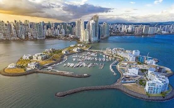 Президент Панамы Хосе Рауль Мулино о неравенстве и экономике