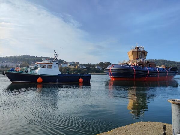 Transportation Labor Stands With Panama Canal Workers