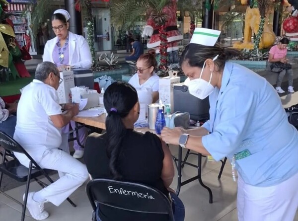 Panama: Surveillance Strengthened in Response to Cases of Influenza A (H3N2) Subtype K