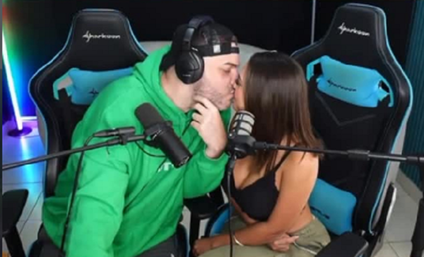 Барсело и Мария дель Пилар обменялись колкостями в прямом эфире